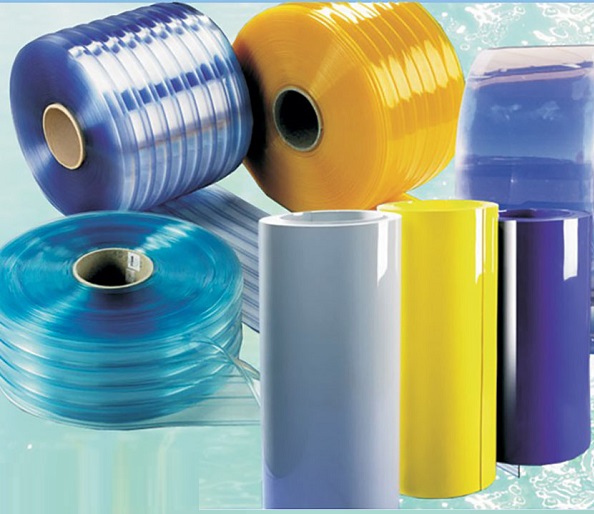 Thi Công Rèm Nhựa PVC - Màn Nhựa PVC Trong Suốt Giá Rẻ - 4