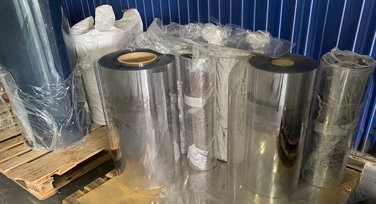 Chọn Mua Màng Nhựa PVC Làm Vách Ngăn Chuẩn Nhất / RemNhua.Vn