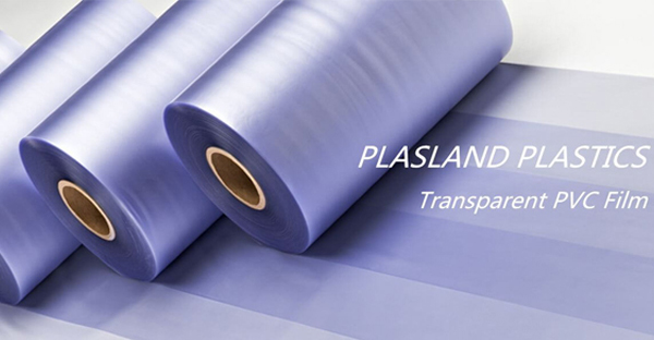Nhựa dẻo PVC là gì? ứng dụng trong lĩnh vực nào?